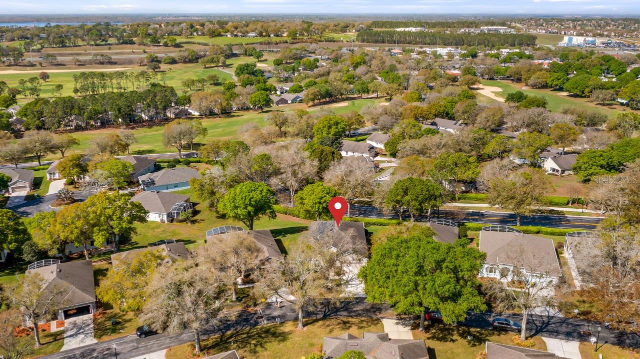 3734 HASTING LN, CLERMONT, FL, 34711