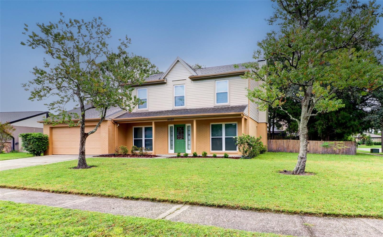 16107 COUNTRY CROSSING DR, TAMPA, FL, 33624