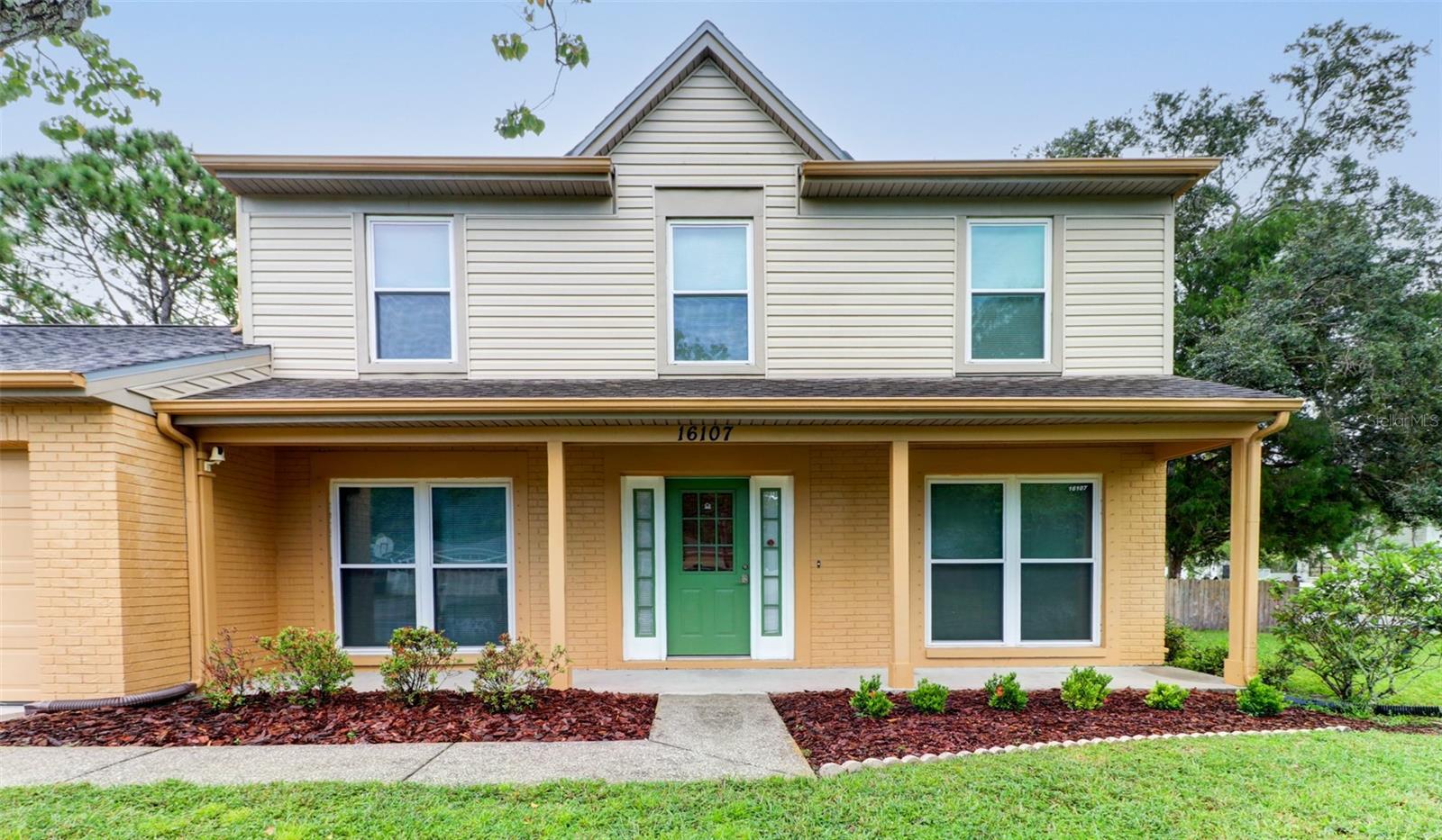 16107 COUNTRY CROSSING DR, TAMPA, FL, 33624
