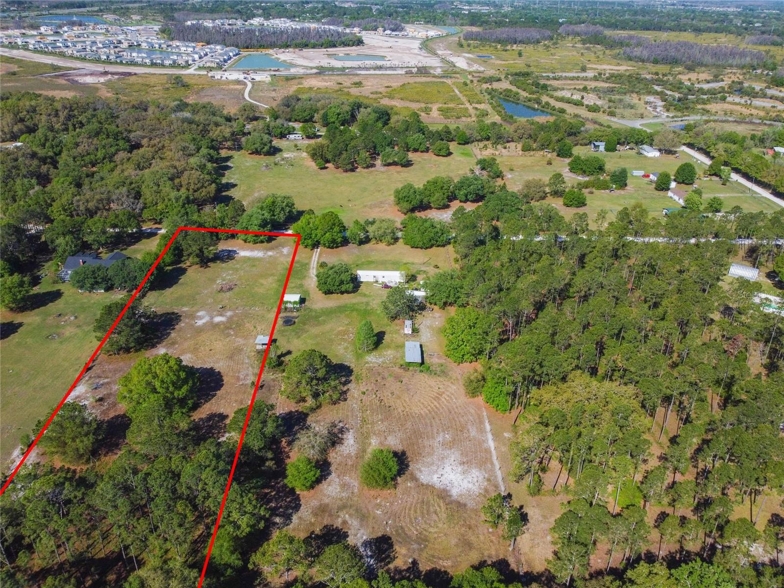 TINA MARIE DR, ZEPHYRHILLS, FL, 33543