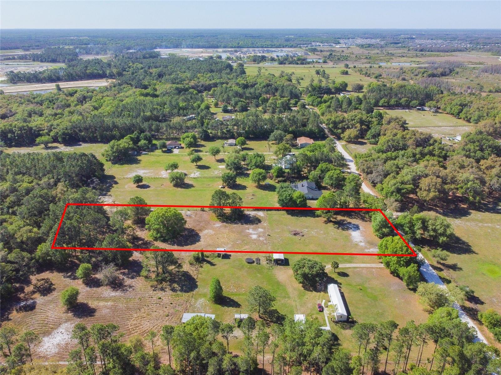 TINA MARIE DR, ZEPHYRHILLS, FL, 33543