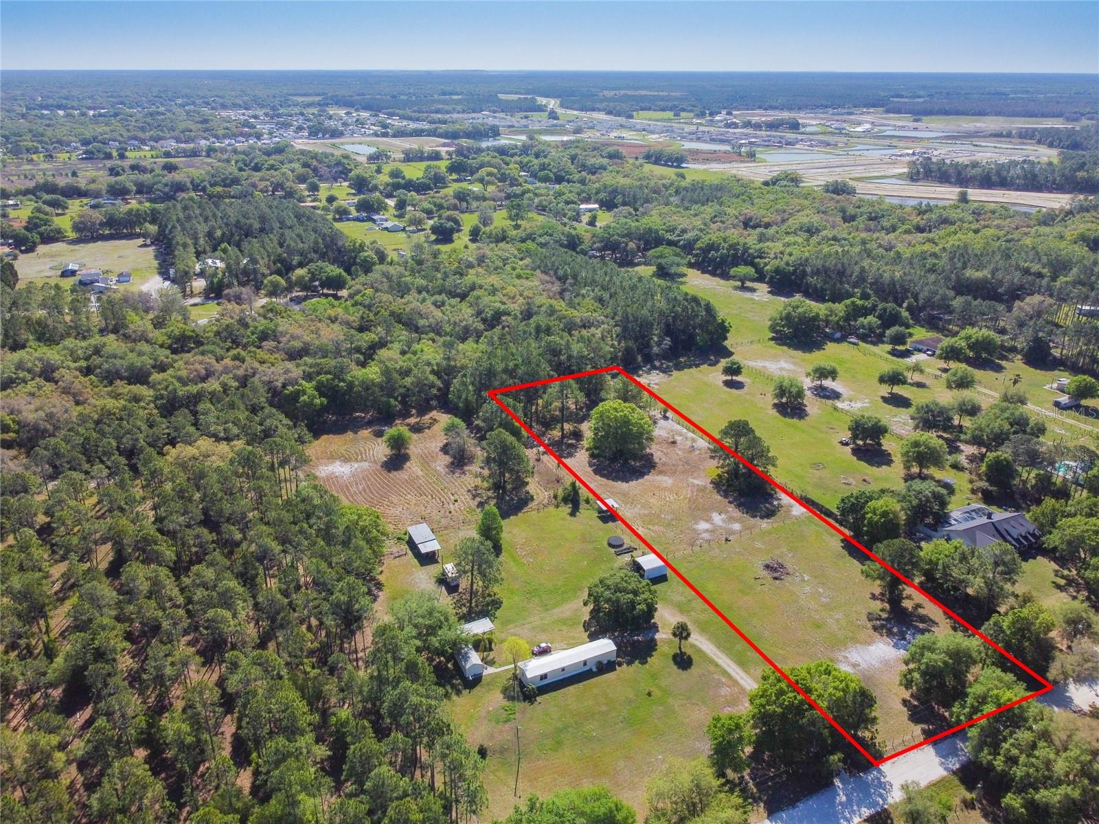 TINA MARIE DR, ZEPHYRHILLS, FL, 33543