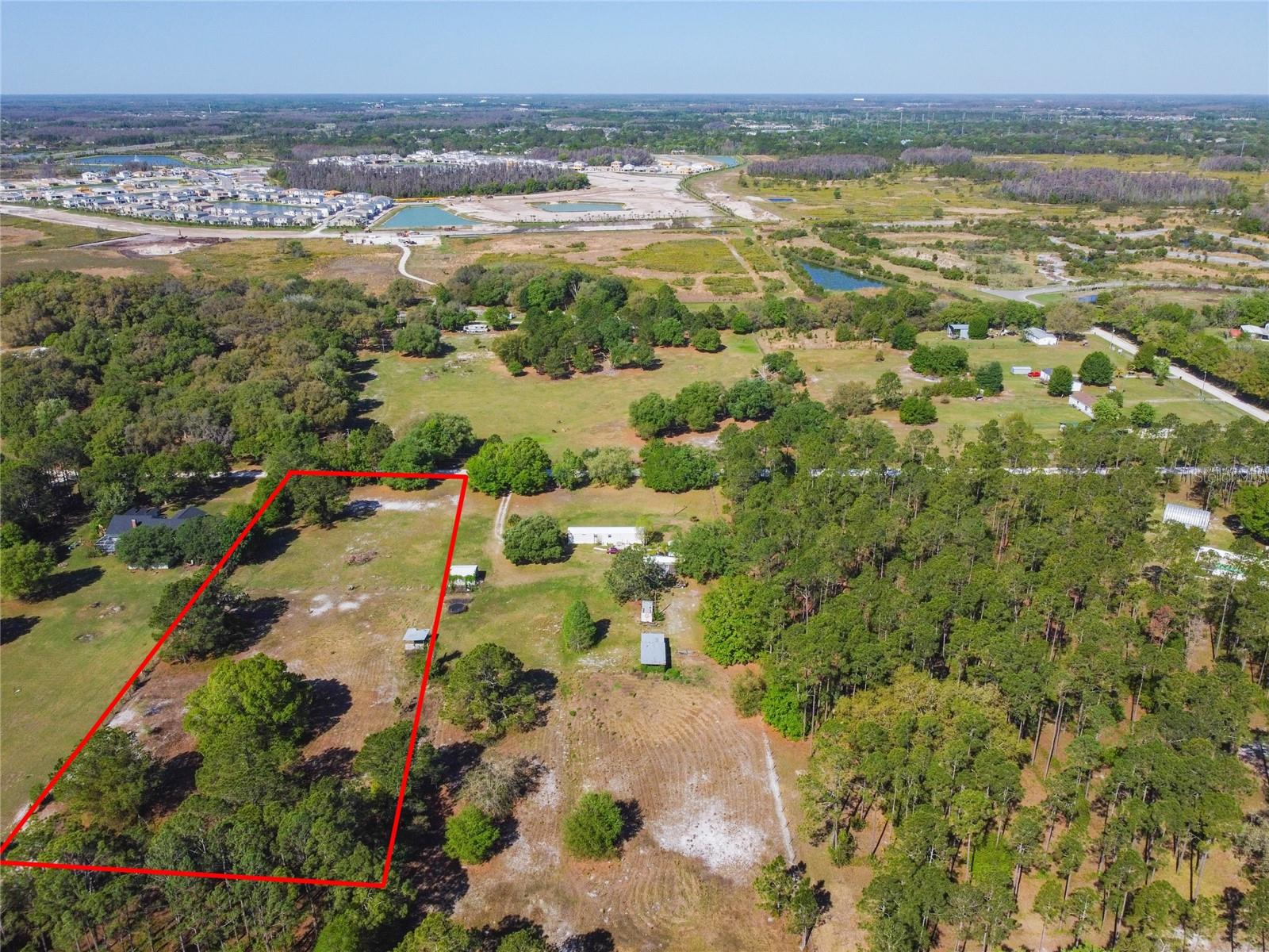 TINA MARIE DR, ZEPHYRHILLS, FL, 33543