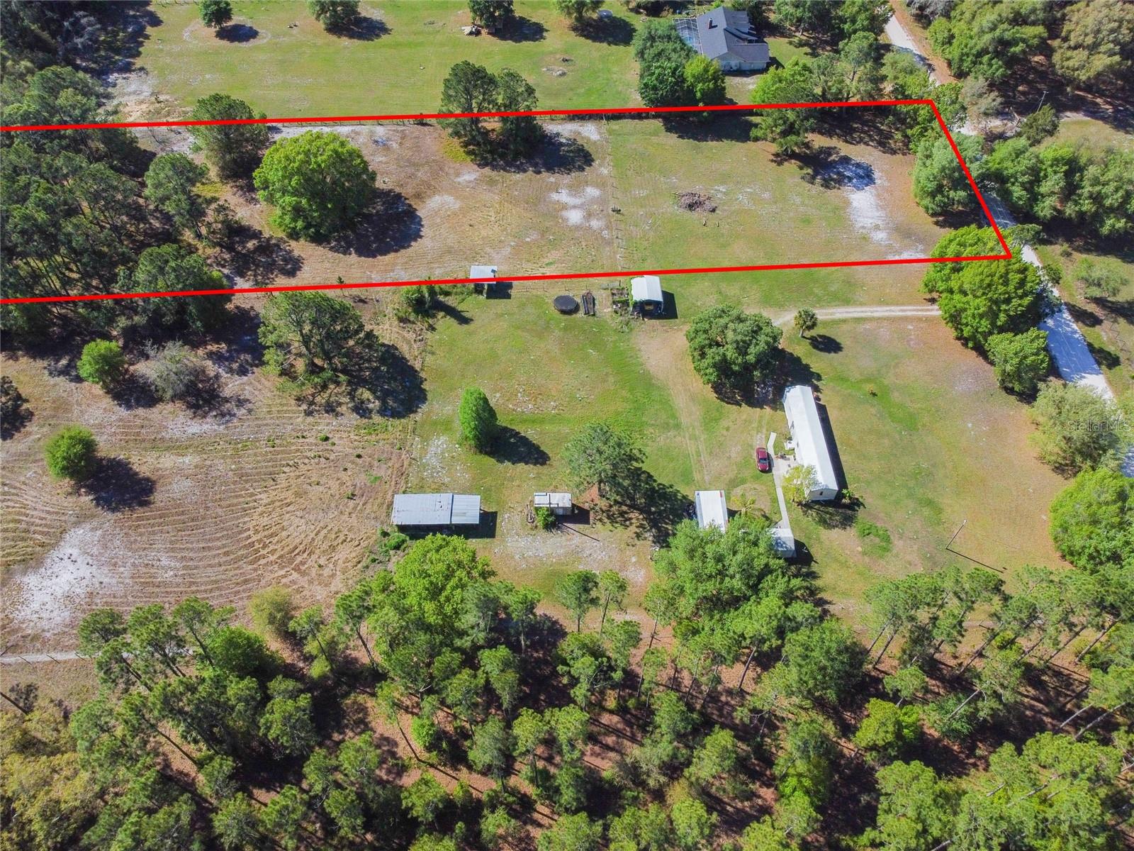 TINA MARIE DR, ZEPHYRHILLS, FL, 33543