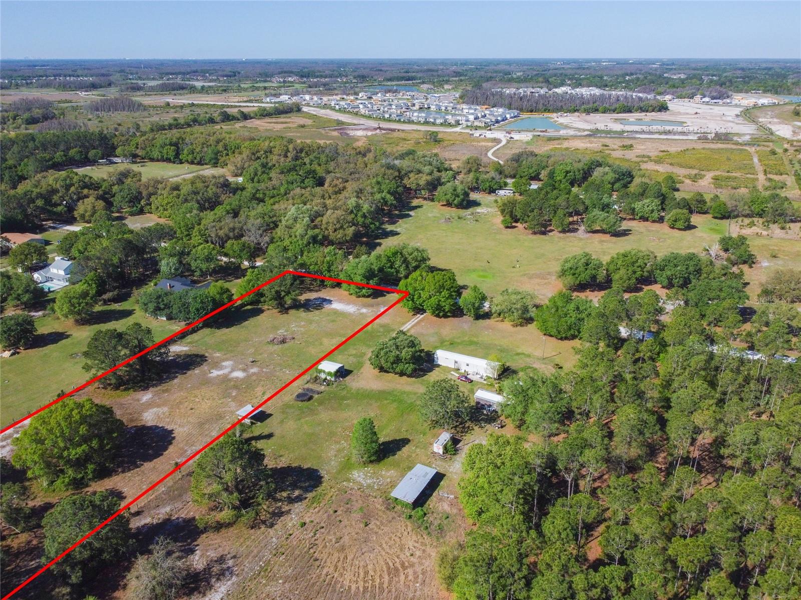 TINA MARIE DR, ZEPHYRHILLS, FL, 33543