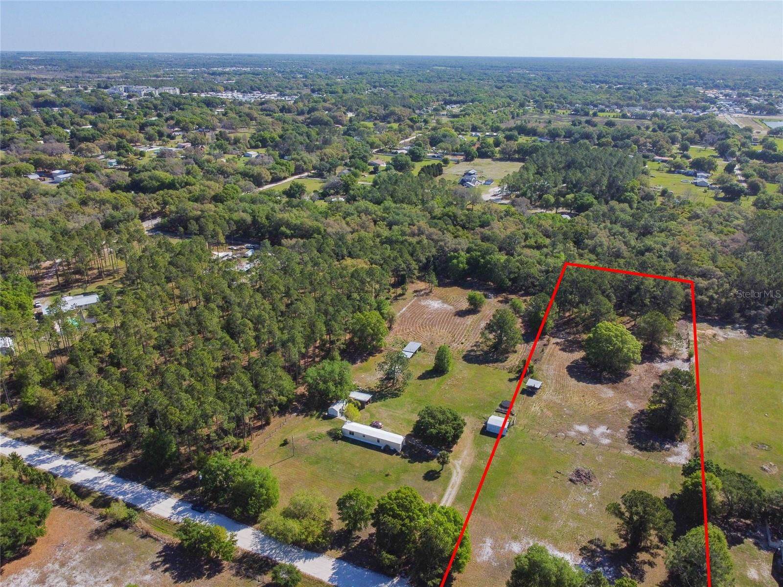 TINA MARIE DR, ZEPHYRHILLS, FL, 33543