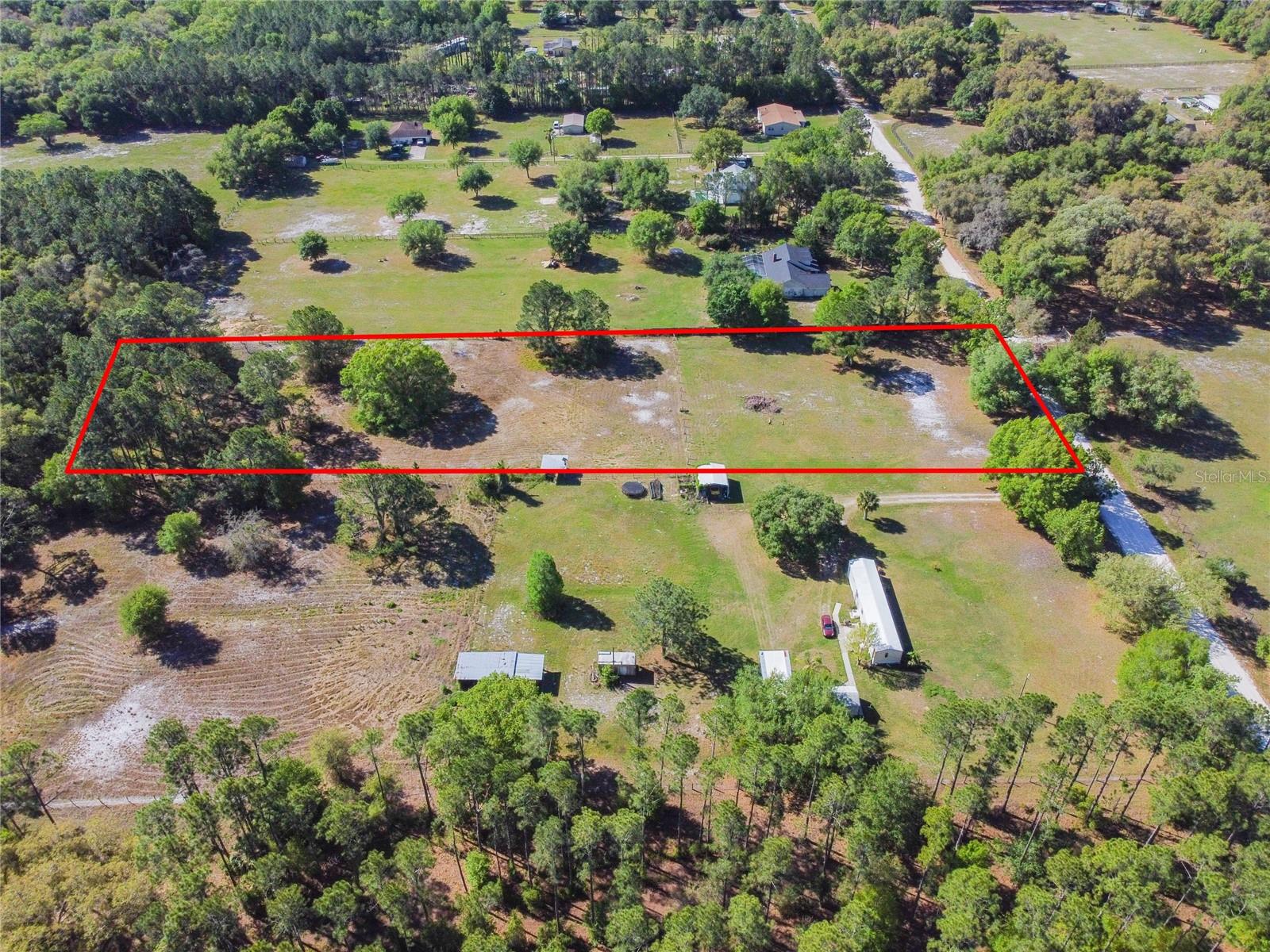 TINA MARIE DR, ZEPHYRHILLS, FL, 33543