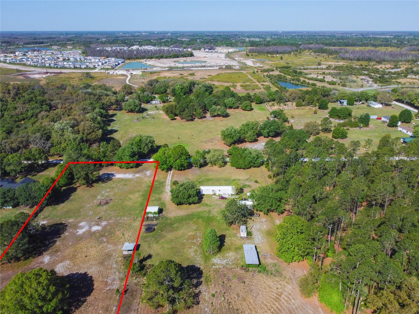 TINA MARIE DR, ZEPHYRHILLS, FL, 33543