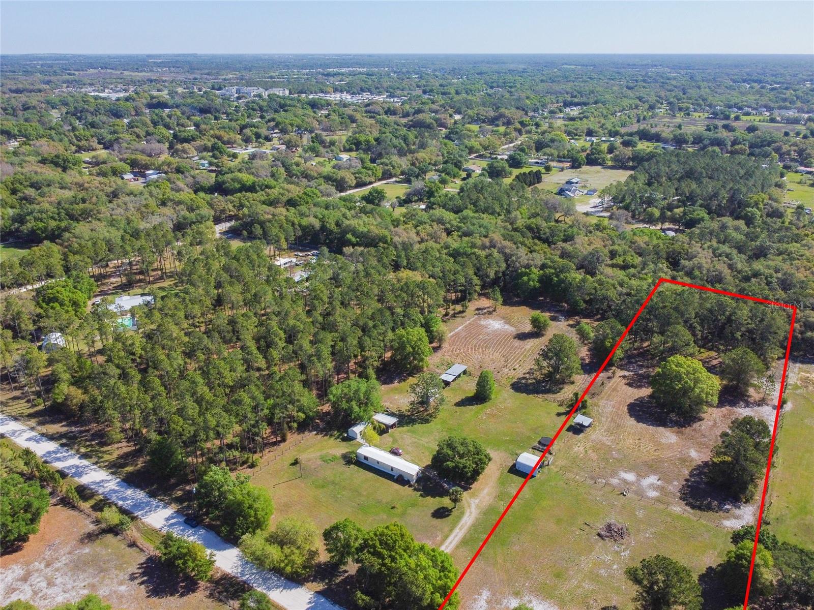 TINA MARIE DR, ZEPHYRHILLS, FL, 33543