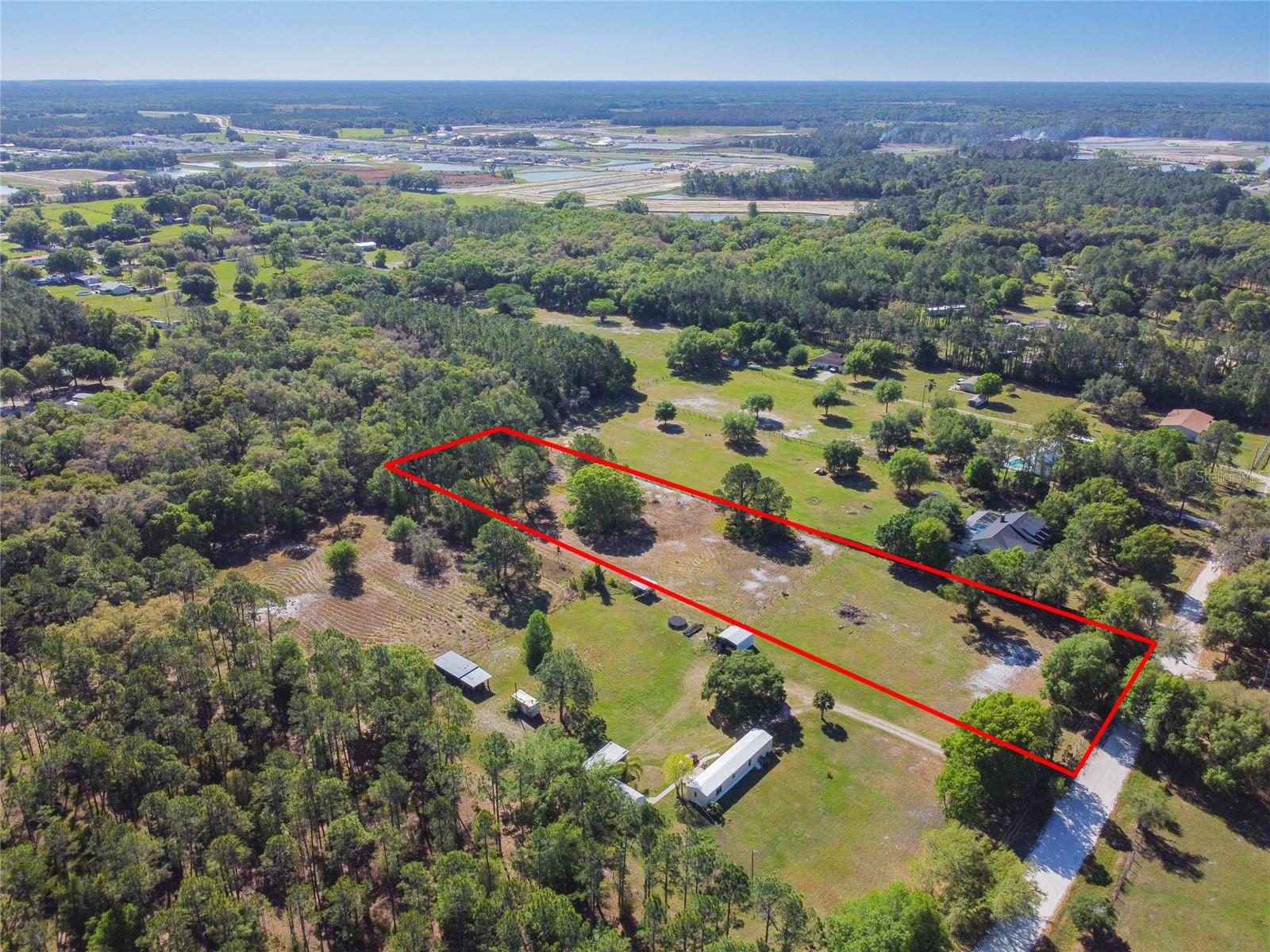 TINA MARIE DR, ZEPHYRHILLS, FL, 33543