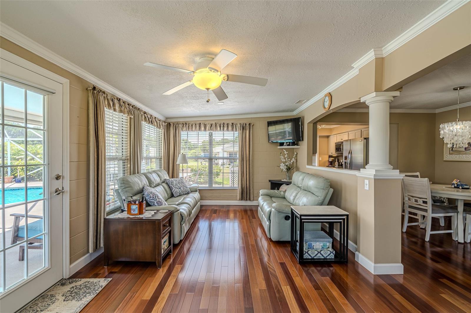 720 SHORE DR, KISSIMMEE, FL, 34744