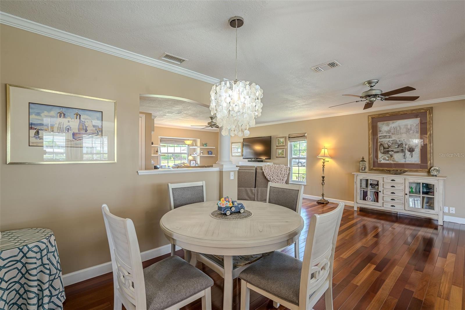 720 SHORE DR, KISSIMMEE, FL, 34744