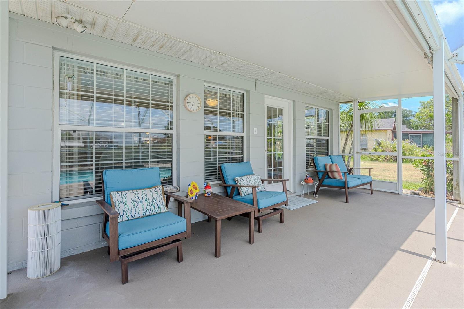 720 SHORE DR, KISSIMMEE, FL, 34744