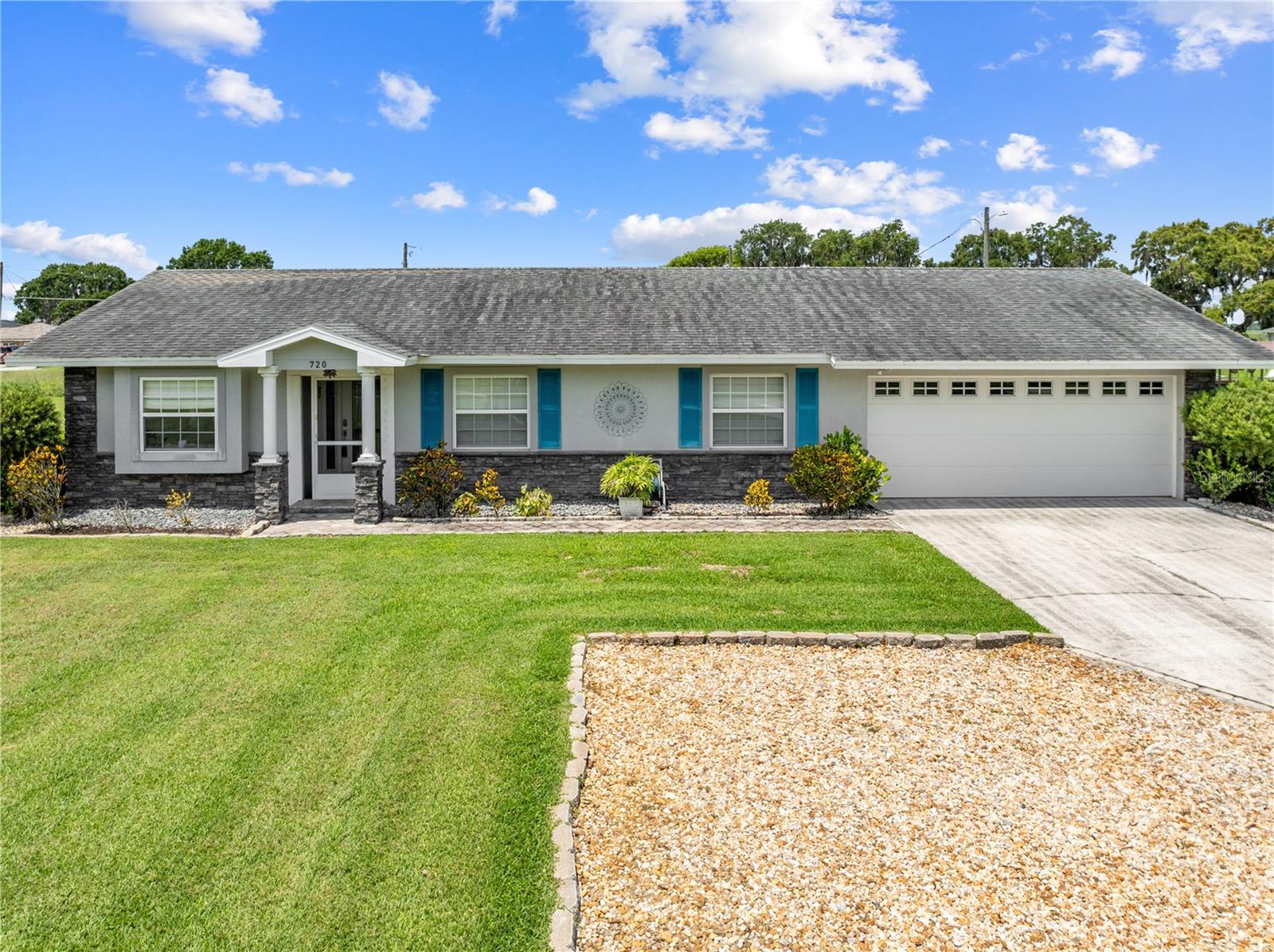 720 SHORE DR, KISSIMMEE, FL, 34744
