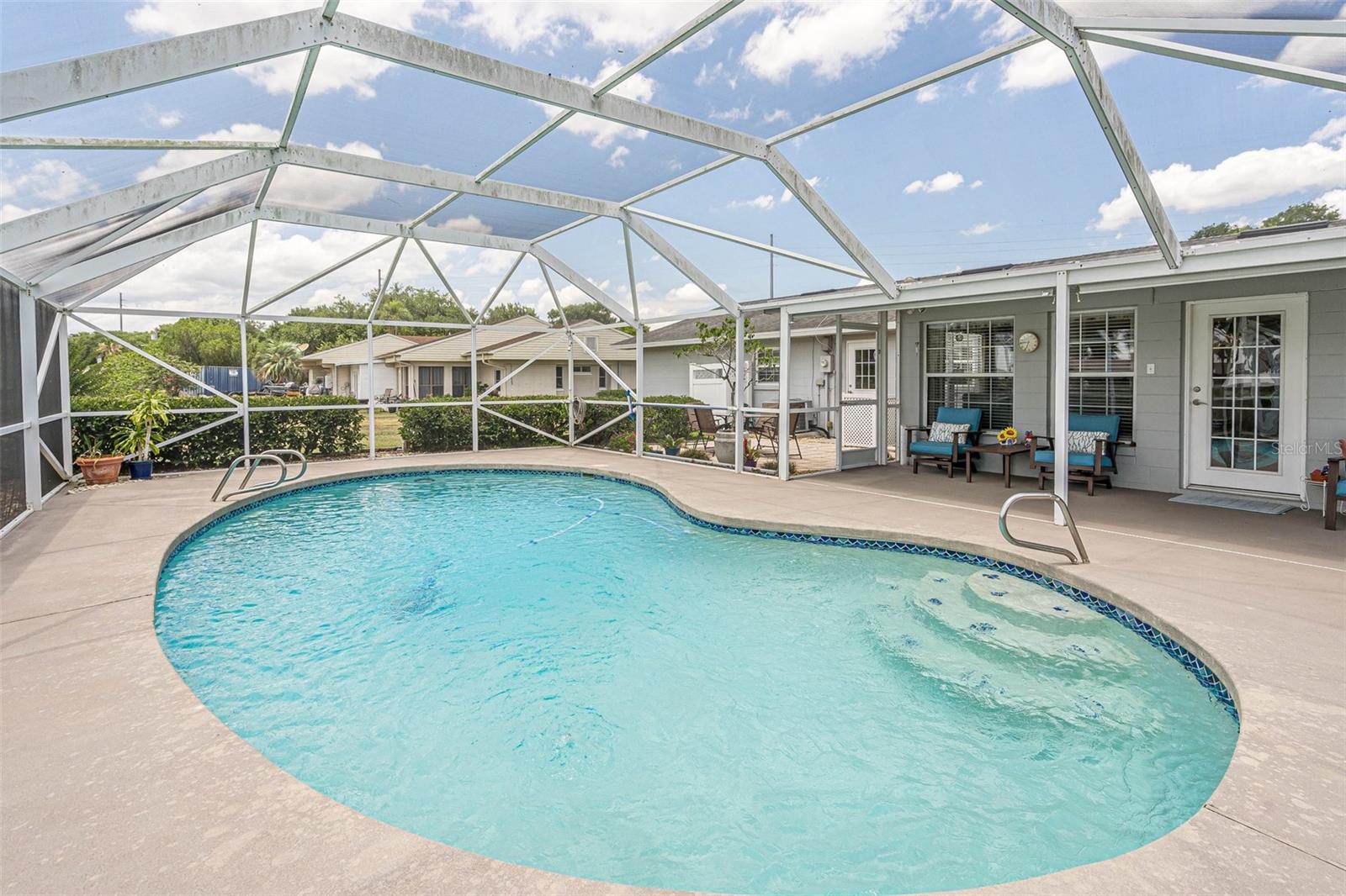 720 SHORE DR, KISSIMMEE, FL, 34744