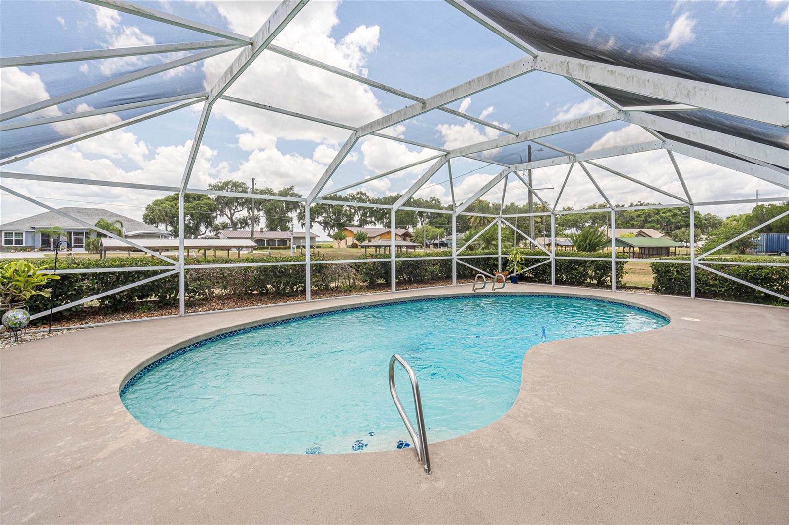 720 SHORE DR, KISSIMMEE, FL, 34744