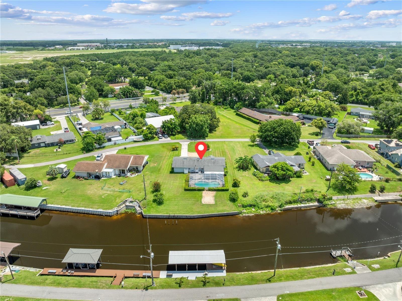 720 SHORE DR, KISSIMMEE, FL, 34744
