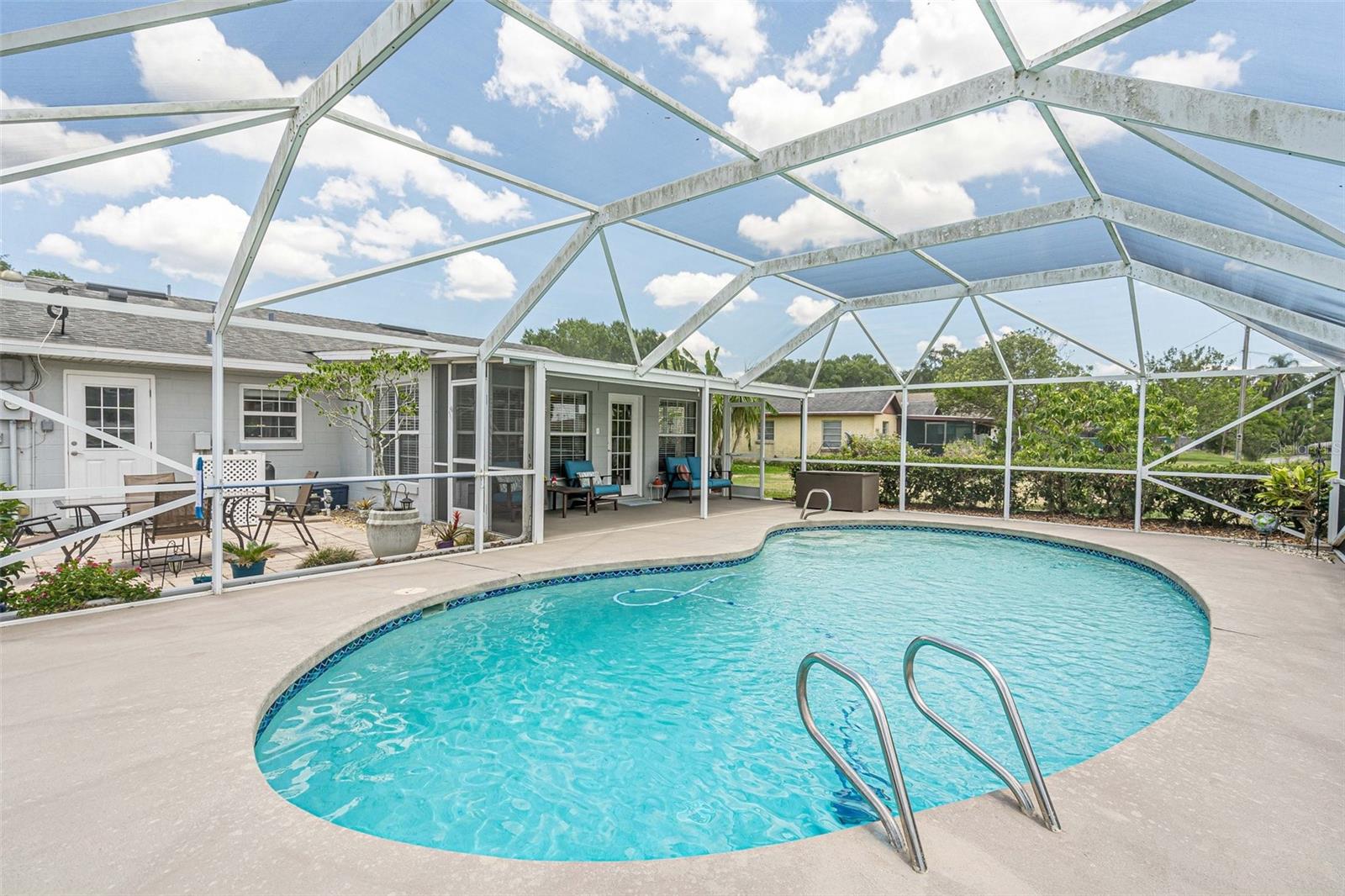 720 SHORE DR, KISSIMMEE, FL, 34744