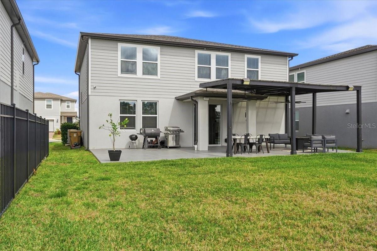 511 WHISTLING DUCK TRL, ST CLOUD, FL, 34771