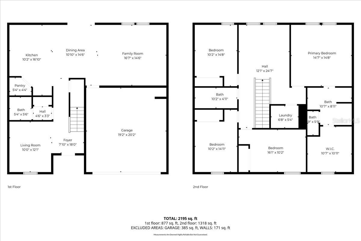 511 WHISTLING DUCK TRL, ST CLOUD, FL, 34771