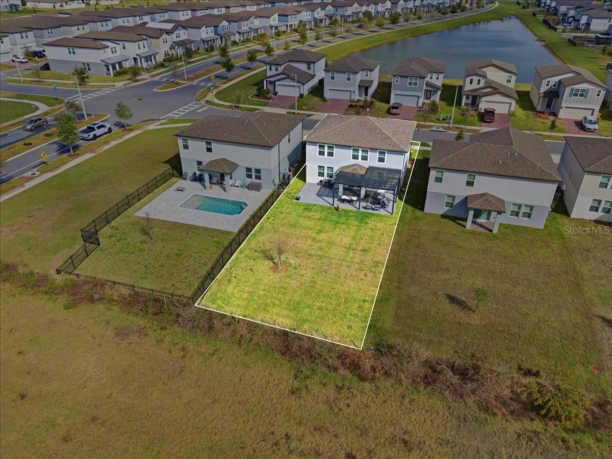 511 WHISTLING DUCK TRL, ST CLOUD, FL, 34771