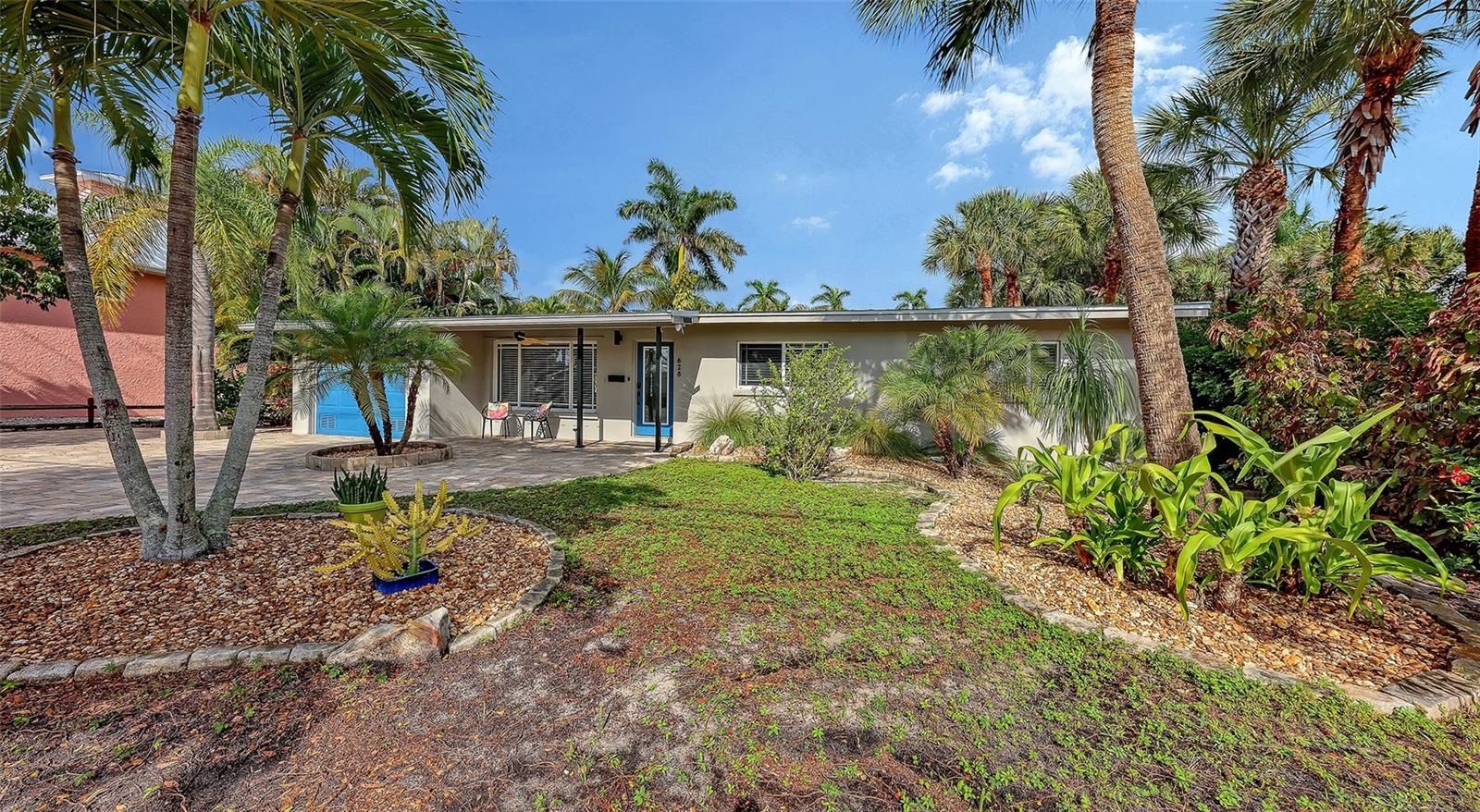 628 W OLYMPIA AVE, PUNTA GORDA, FL, 33950