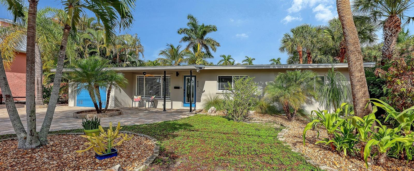 628 W OLYMPIA AVE, PUNTA GORDA, FL, 33950
