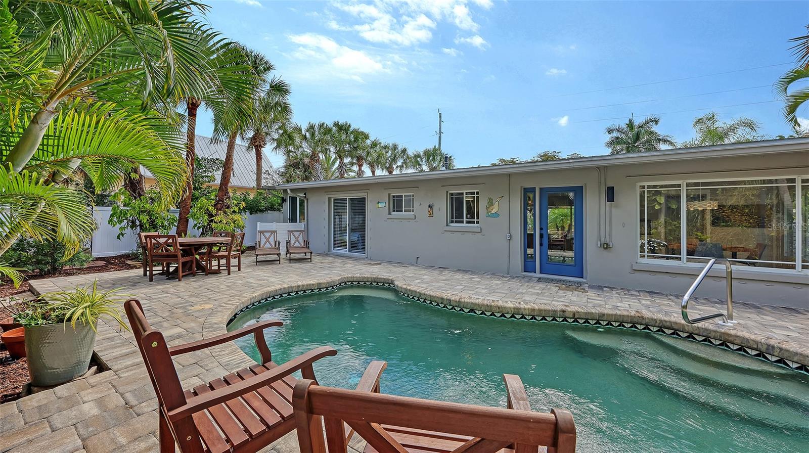 628 W OLYMPIA AVE, PUNTA GORDA, FL, 33950