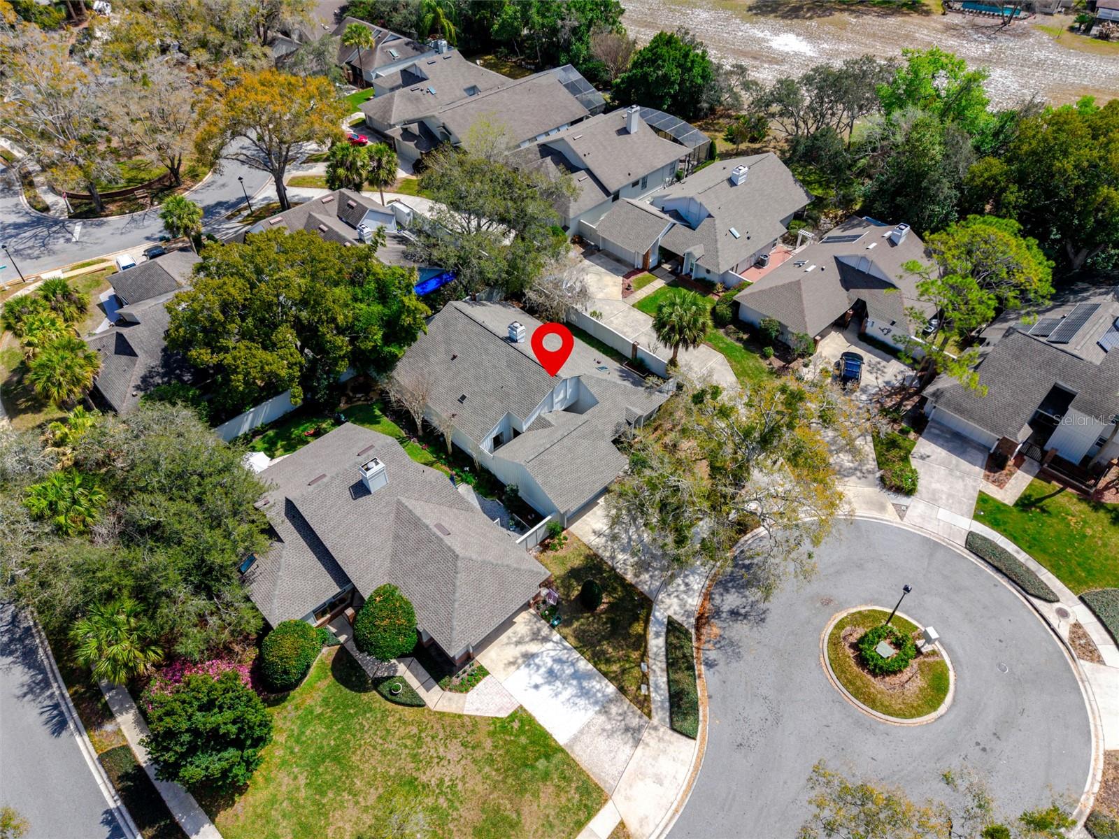 2522 THICKET RIDGE CT, LONGWOOD, FL, 32779