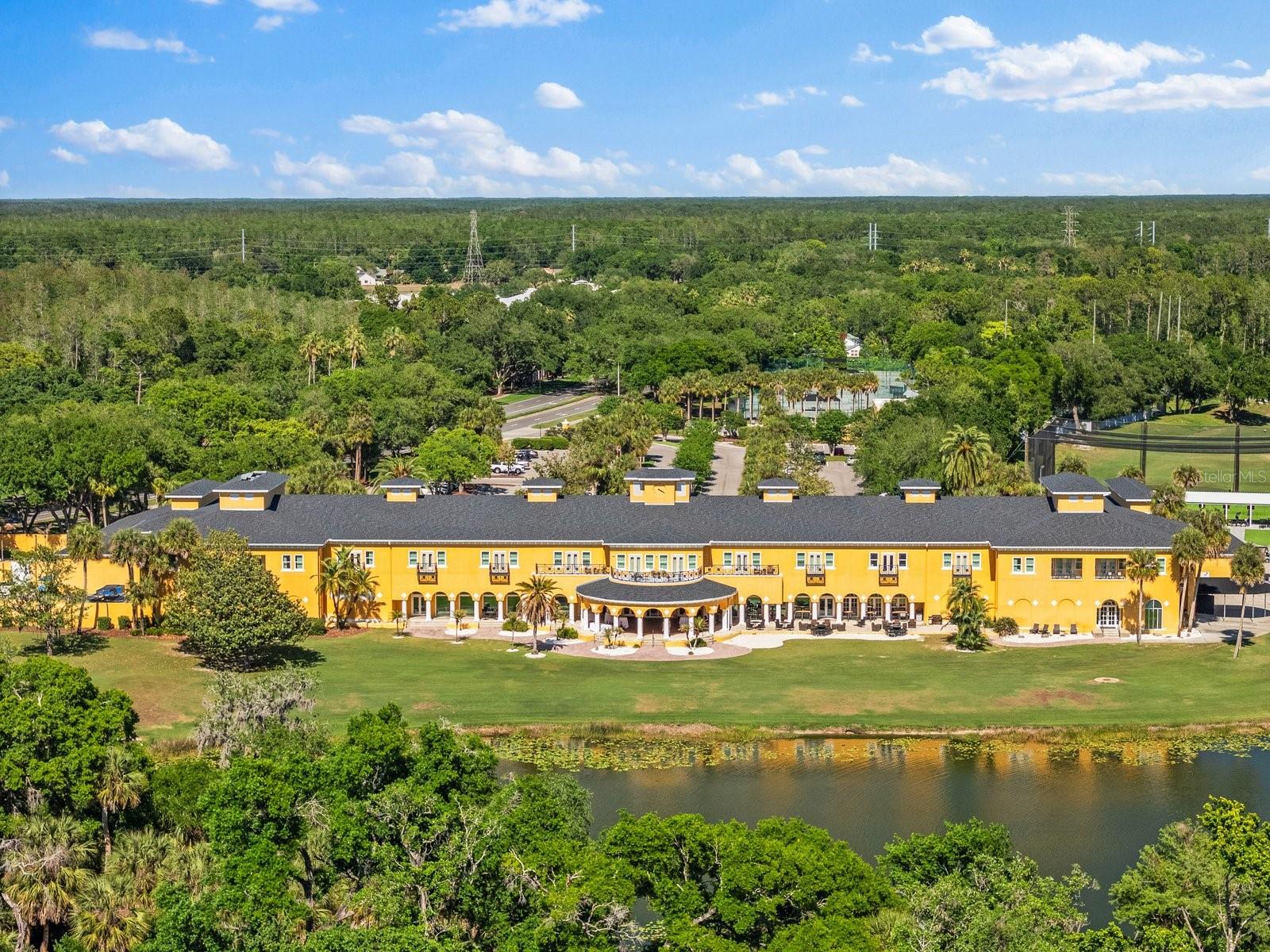 6413 MACLAURIN DR, TAMPA, FL, 33647