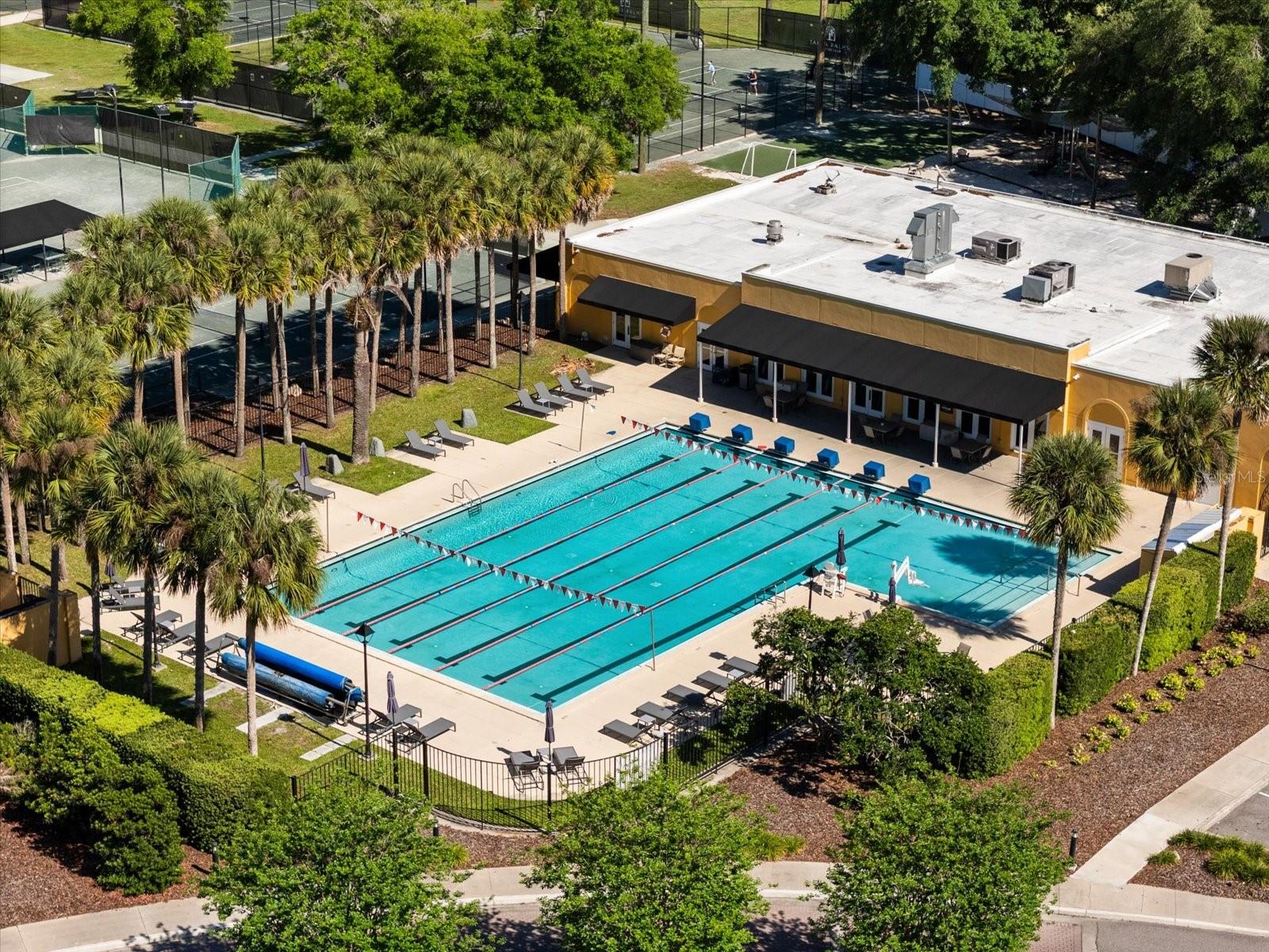 6413 MACLAURIN DR, TAMPA, FL, 33647