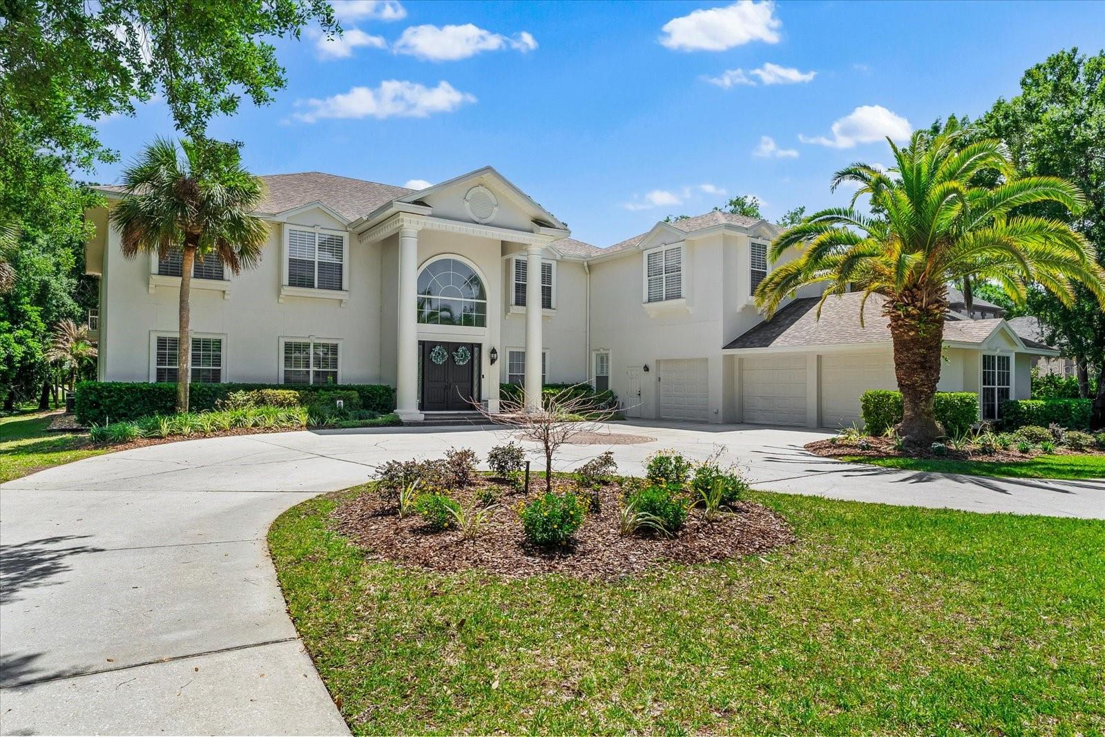 6413 MACLAURIN DR, TAMPA, FL, 33647