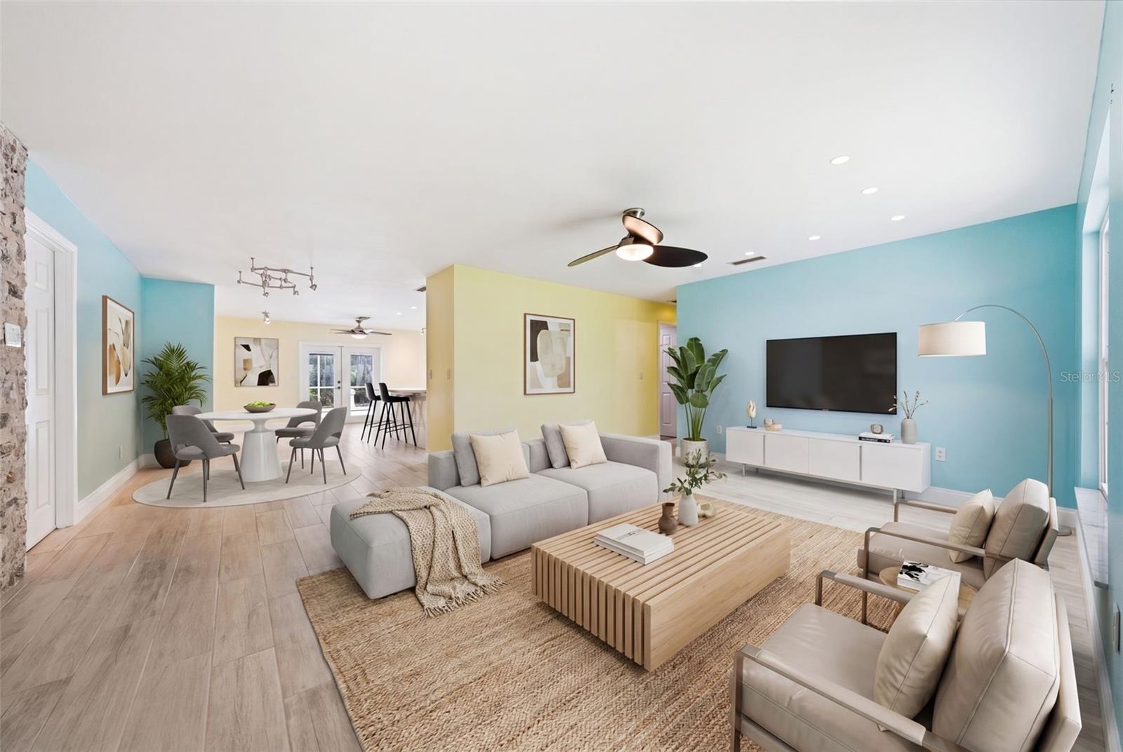 2008 39TH ST W, BRADENTON, FL, 34205