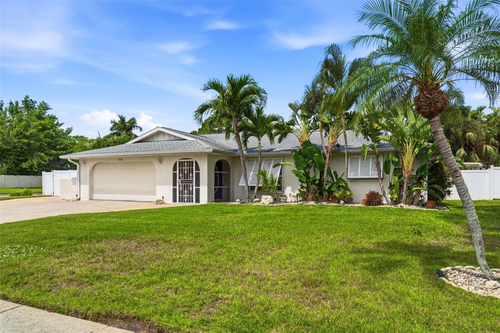 2008 39TH ST W, BRADENTON, FL, 34205