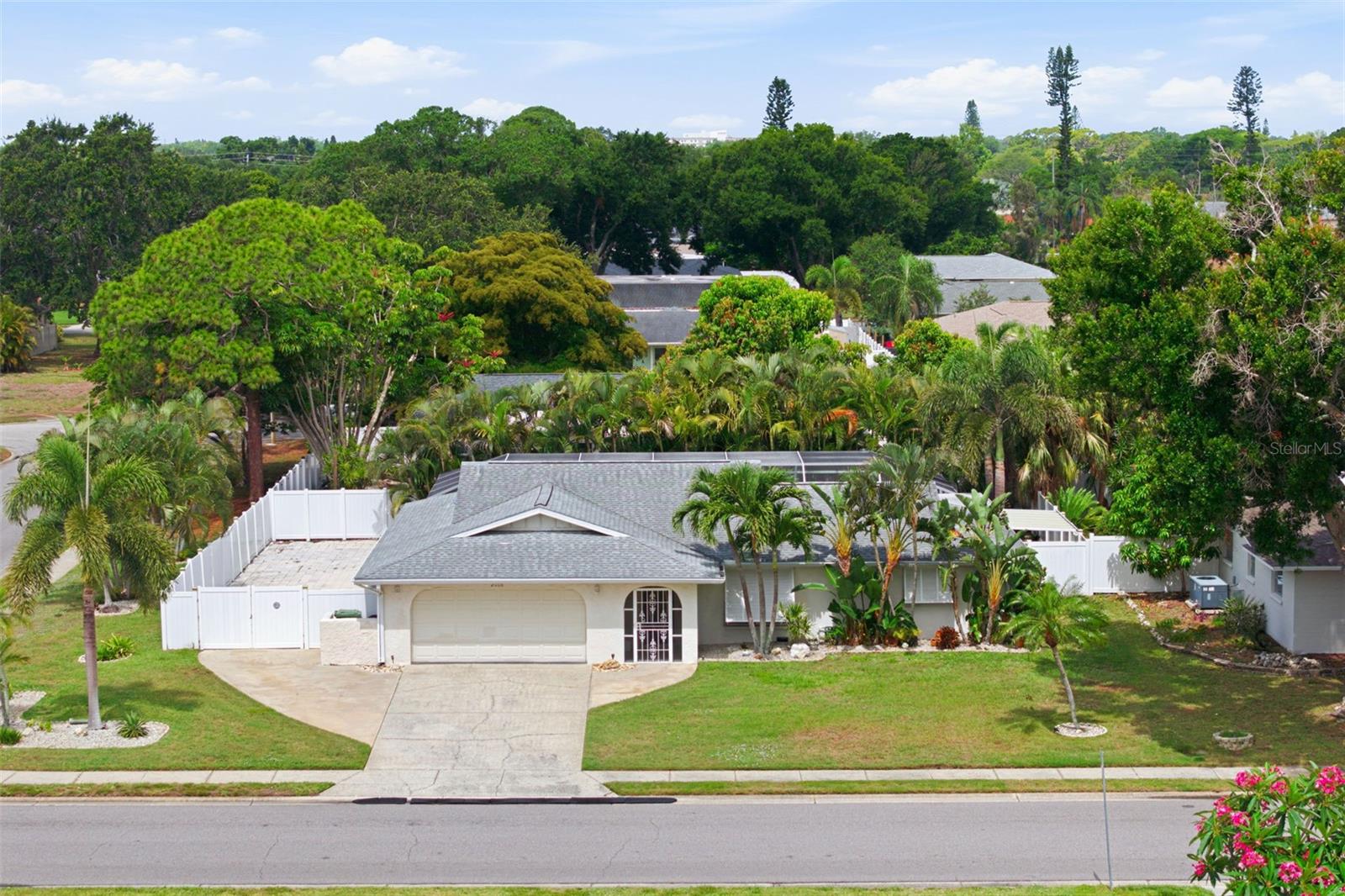 2008 39TH ST W, BRADENTON, FL, 34205