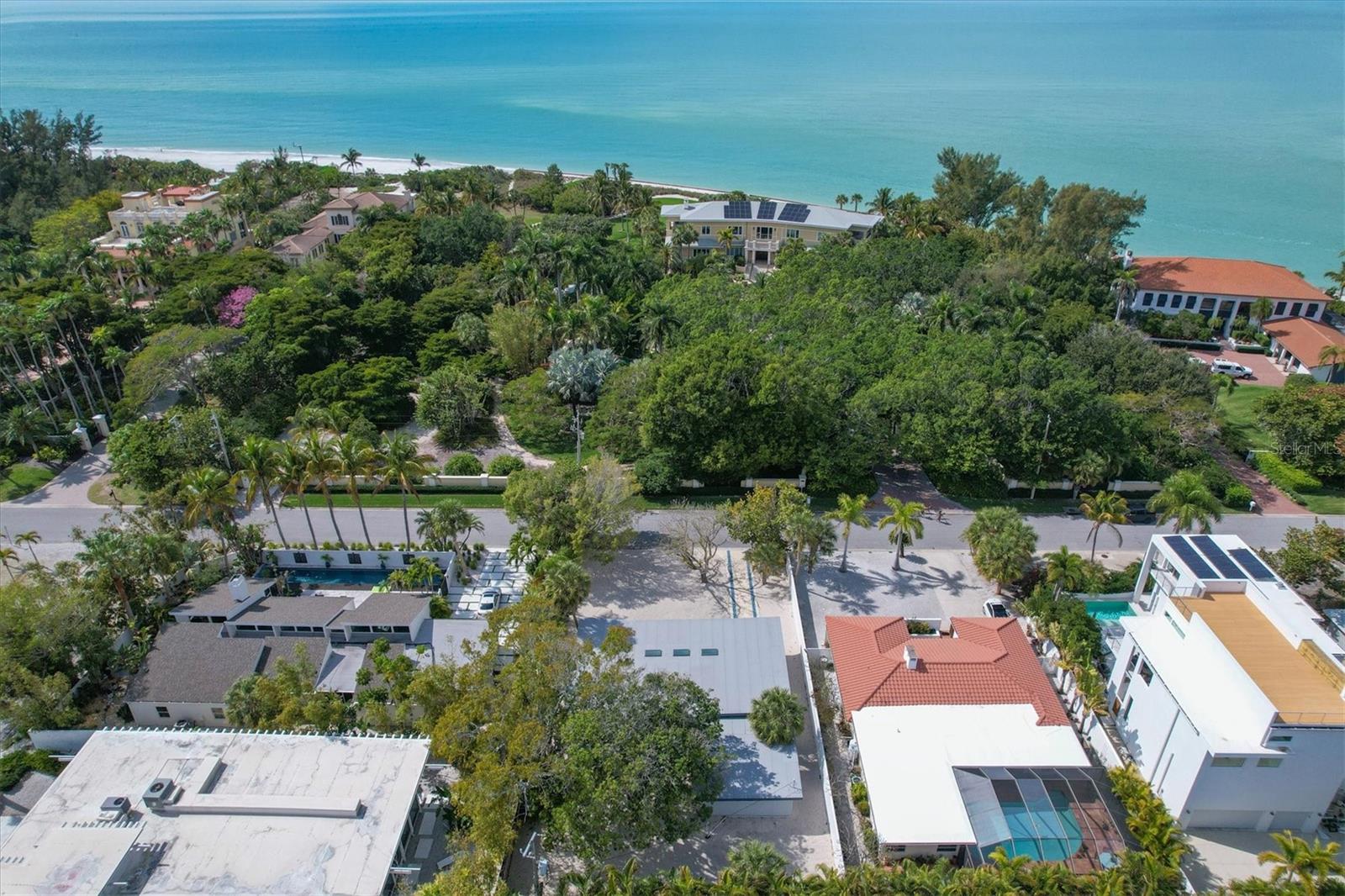 1116 WESTWAY DR, SARASOTA, FL, 34236