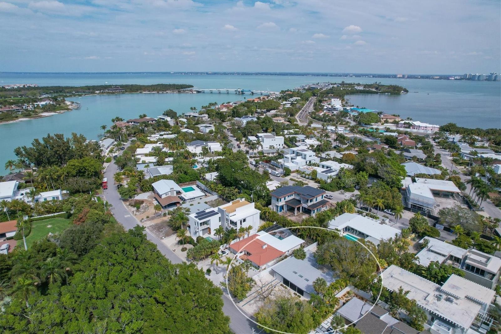 1116 WESTWAY DR, SARASOTA, FL, 34236