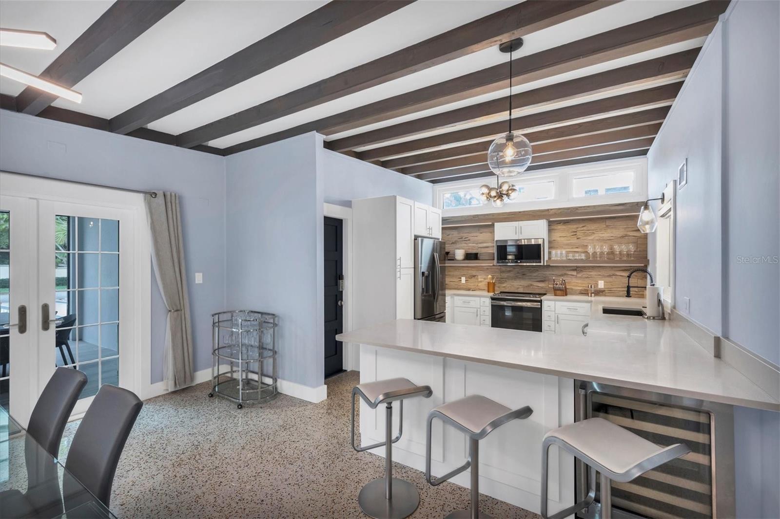 1116 WESTWAY DR, SARASOTA, FL, 34236