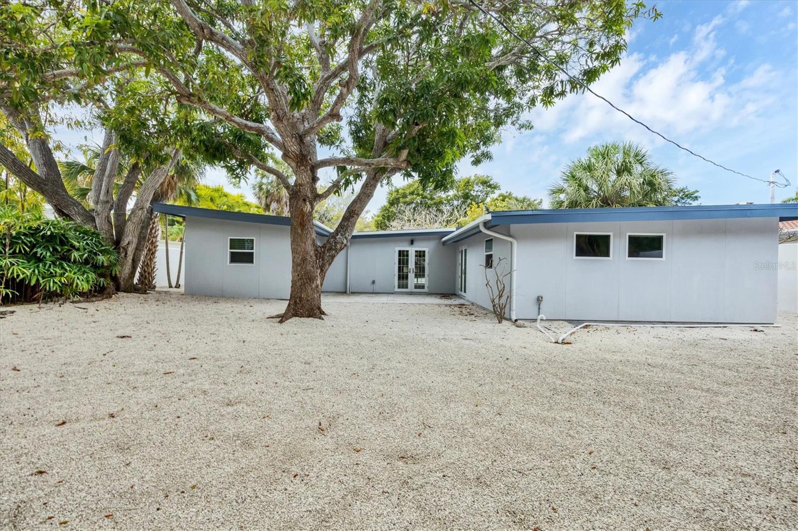 1116 WESTWAY DR, SARASOTA, FL, 34236