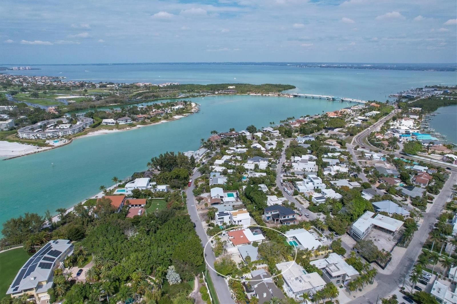 1116 WESTWAY DR, SARASOTA, FL, 34236