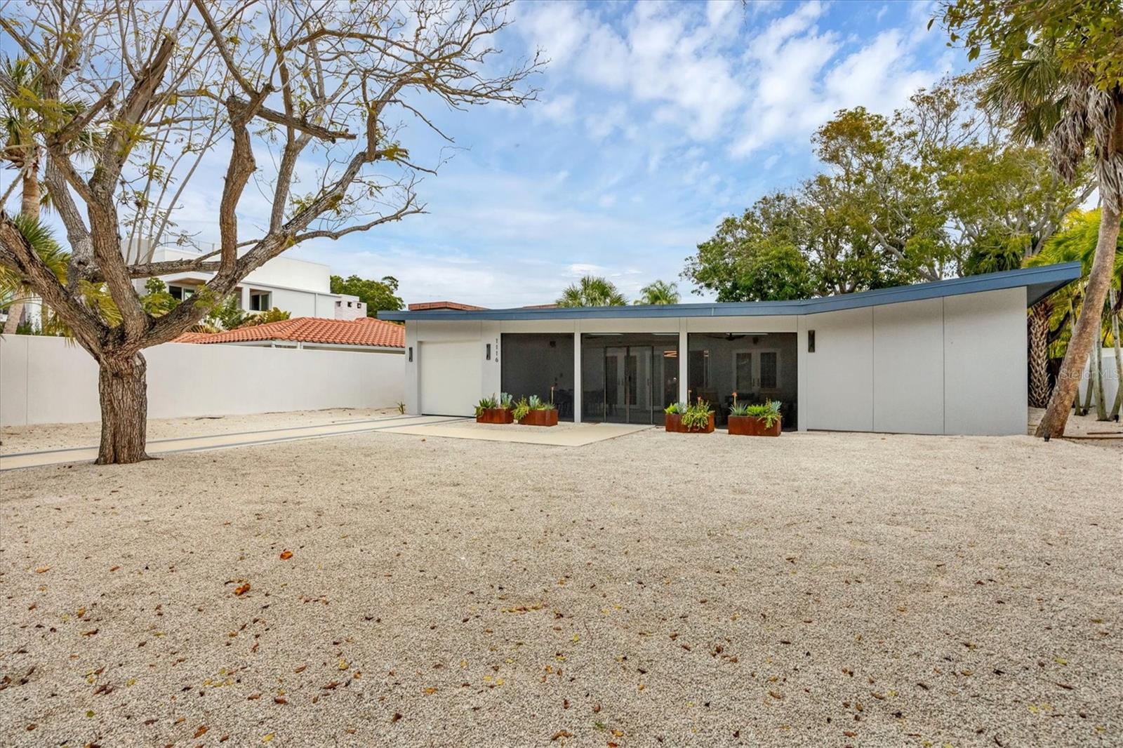 1116 WESTWAY DR, SARASOTA, FL, 34236