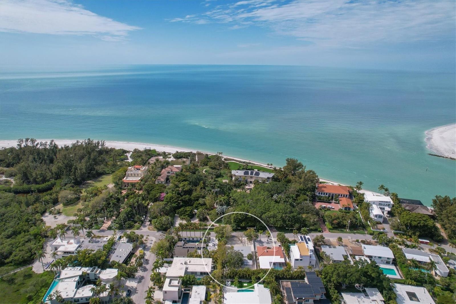 1116 WESTWAY DR, SARASOTA, FL, 34236