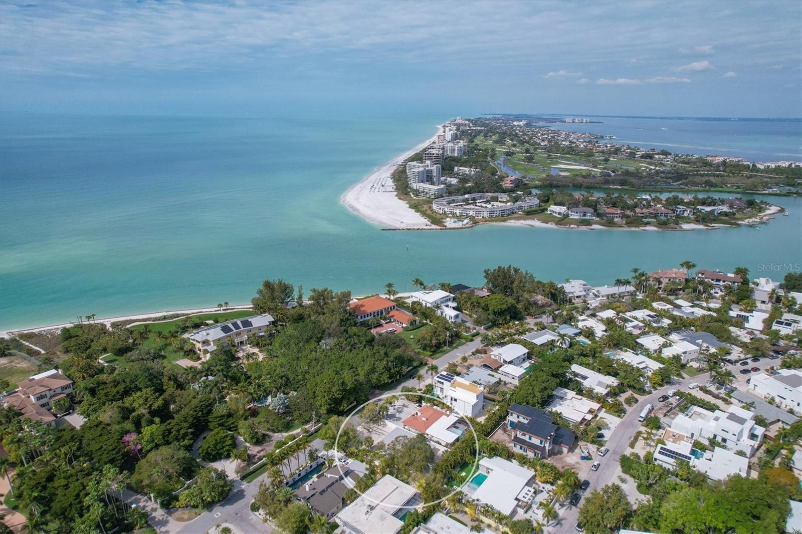 1116 WESTWAY DR, SARASOTA, FL, 34236