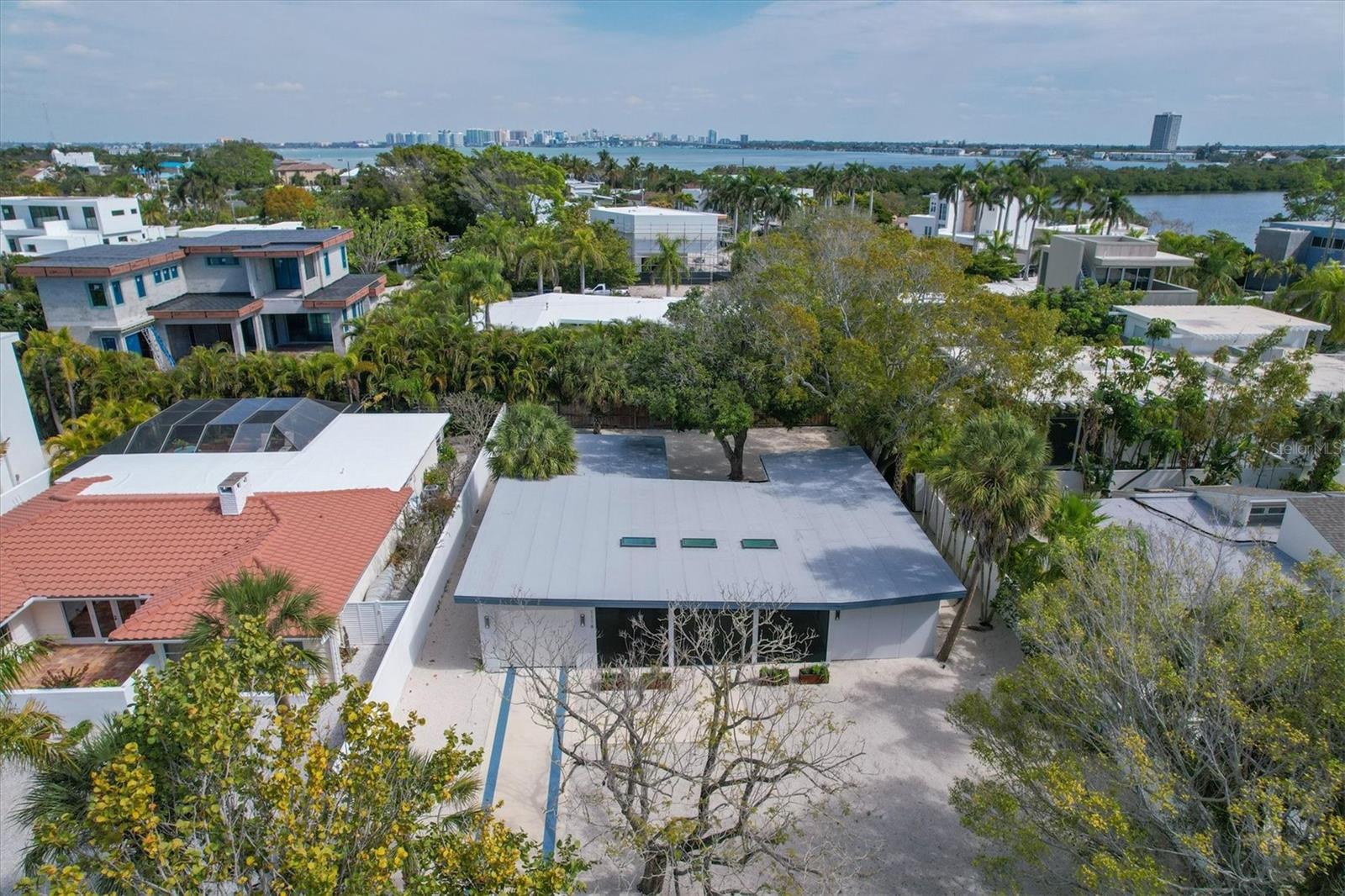 1116 WESTWAY DR, SARASOTA, FL, 34236