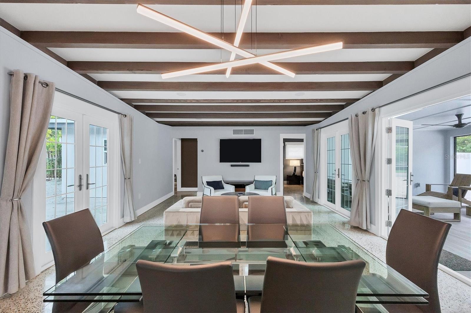 1116 WESTWAY DR, SARASOTA, FL, 34236