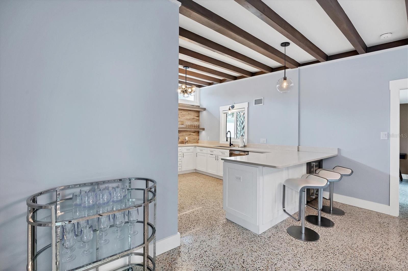 1116 WESTWAY DR, SARASOTA, FL, 34236