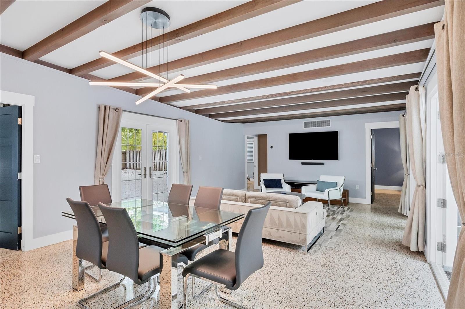 1116 WESTWAY DR, SARASOTA, FL, 34236