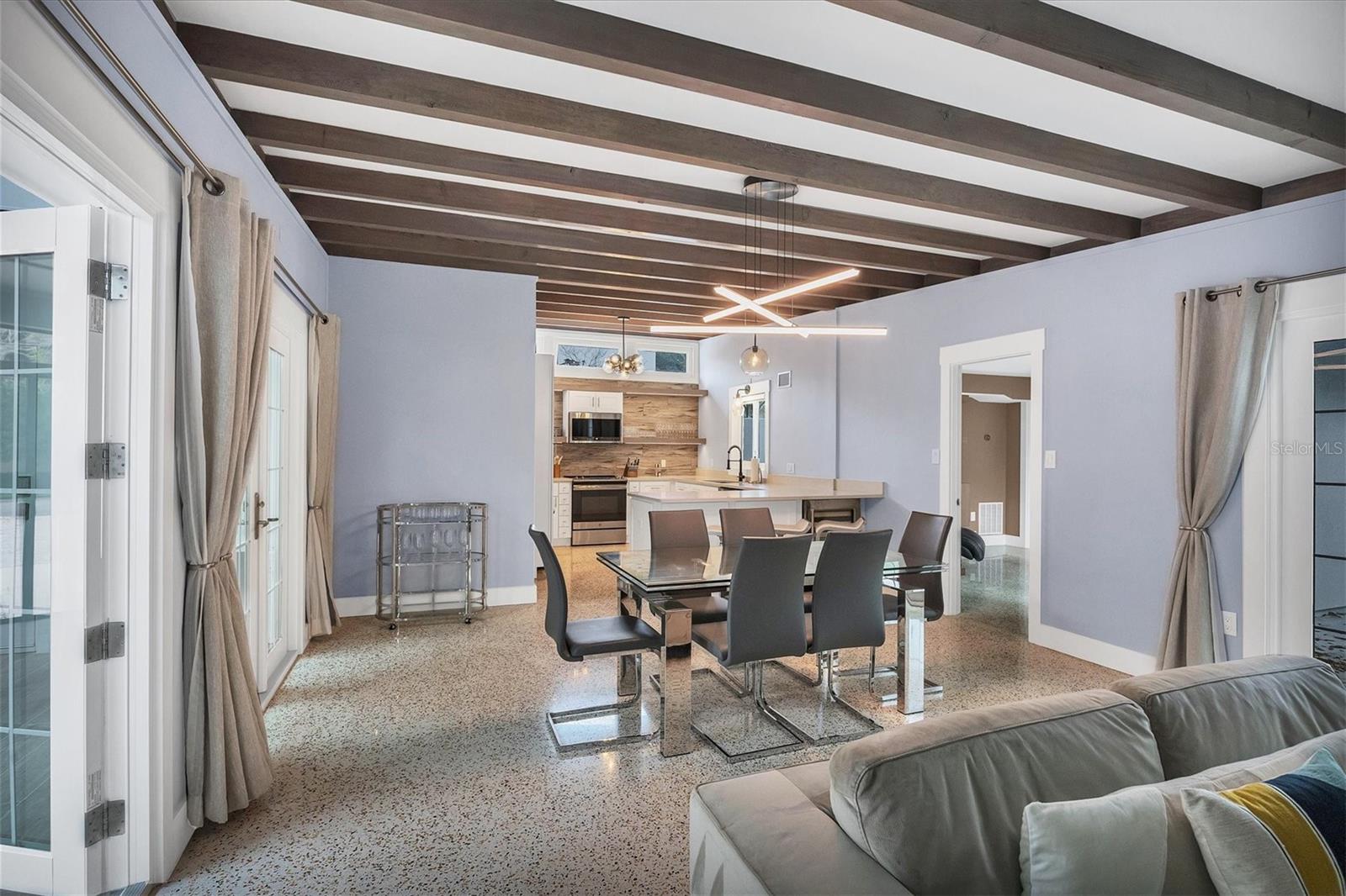 1116 WESTWAY DR, SARASOTA, FL, 34236