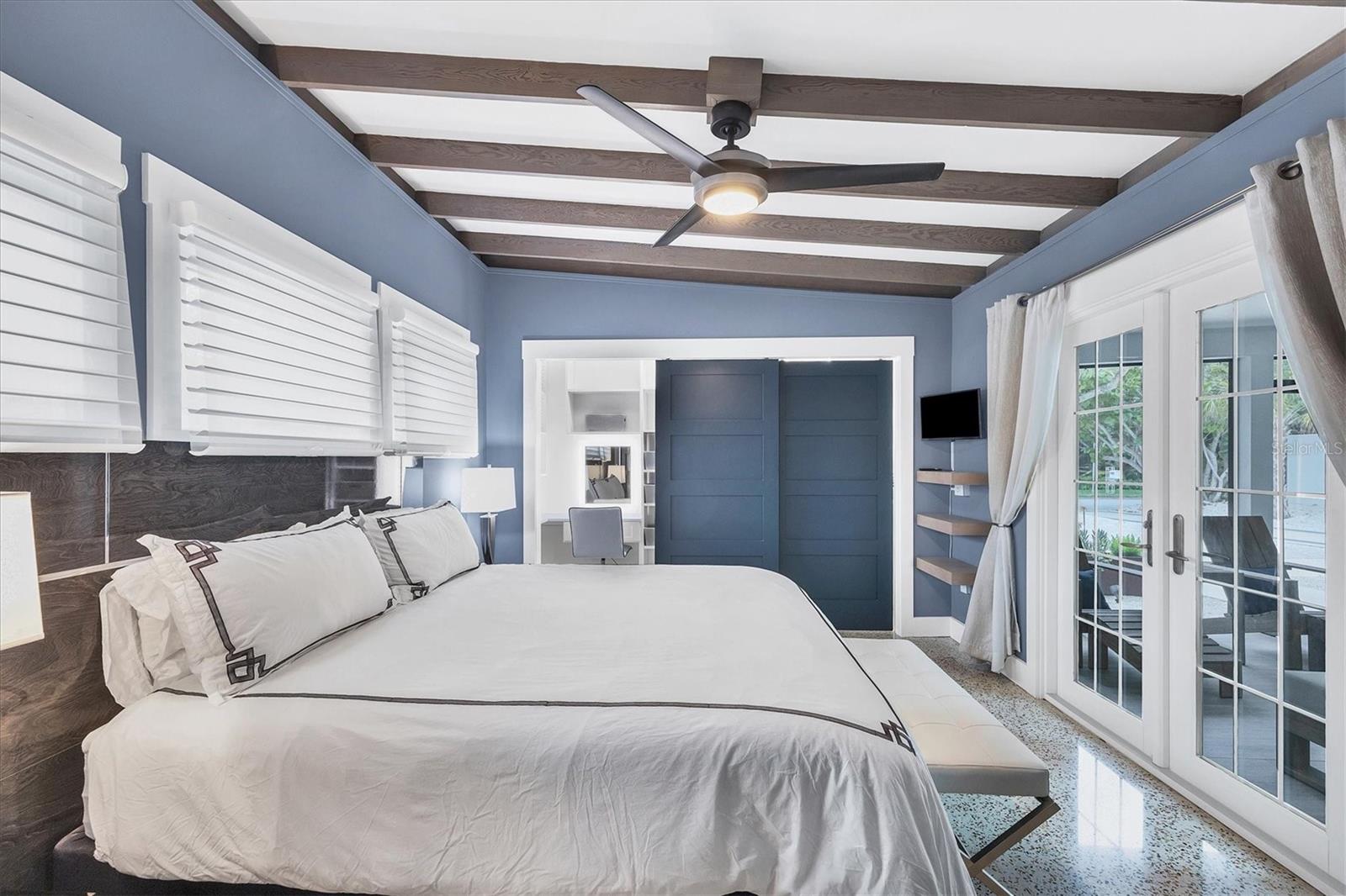 1116 WESTWAY DR, SARASOTA, FL, 34236