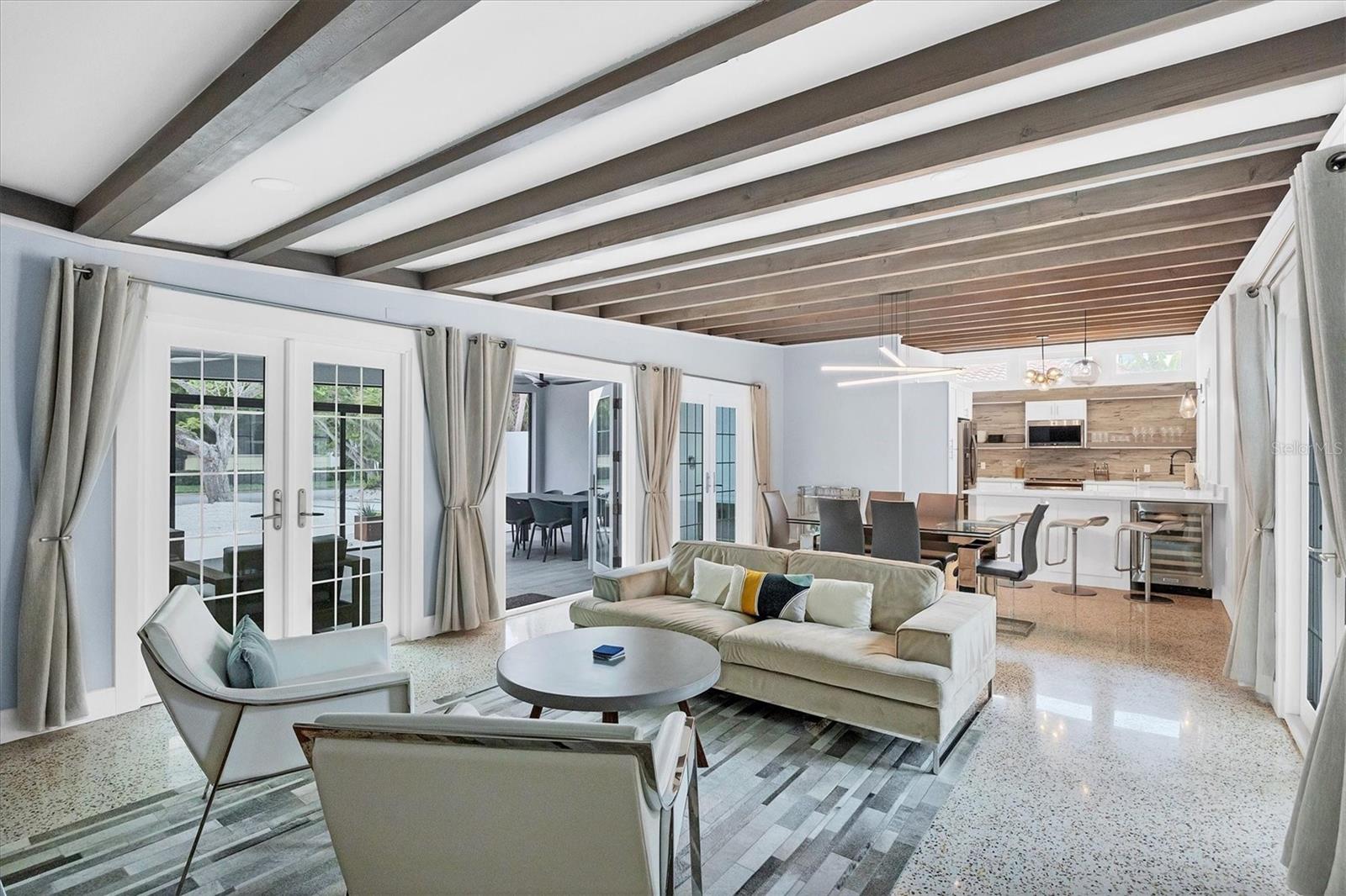 1116 WESTWAY DR, SARASOTA, FL, 34236